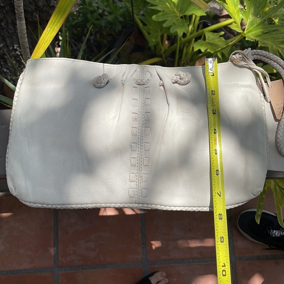 Linea Pelle Alyssa Collection Clutch! - Picture 14 of 15